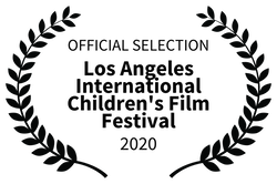 Los Angeles International Children’s Film Festival